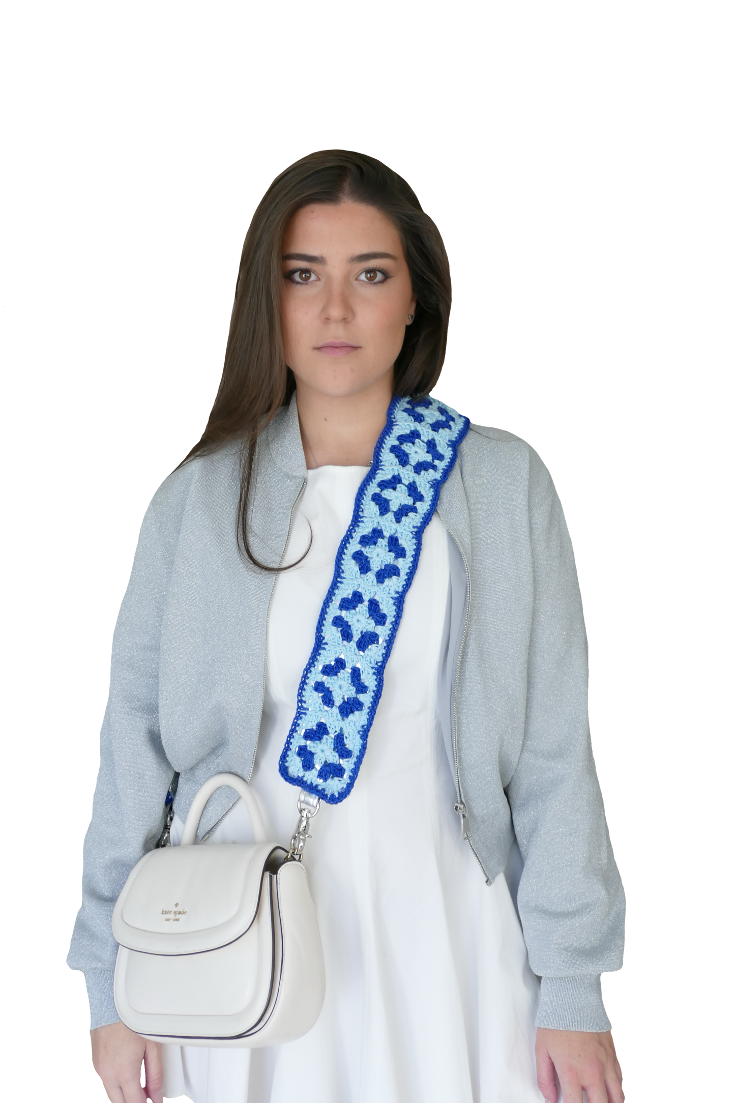 strap AZUL