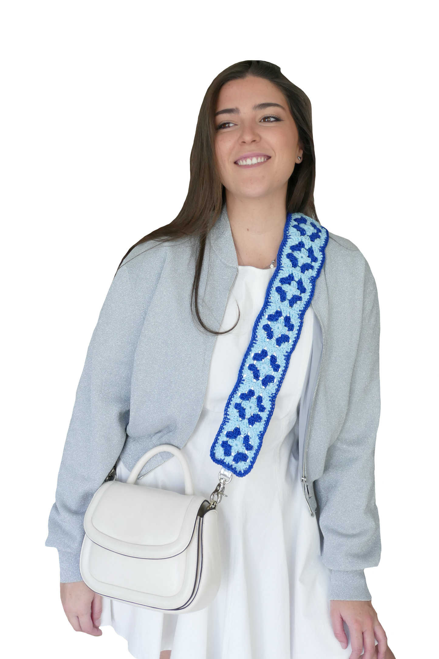 strap AZUL